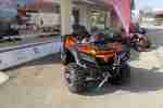 Quad ATV CFMOTO CForce 820 V2 65 PS 800ccm