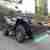 Quad ATV CFMoto