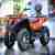 Quad ATV CFMoto