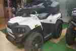 Quad ATV Cectek 500 EFI T5 inkl. Optikpaket