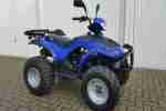 Quad ATV E TON Yukon Explorer 150ccm