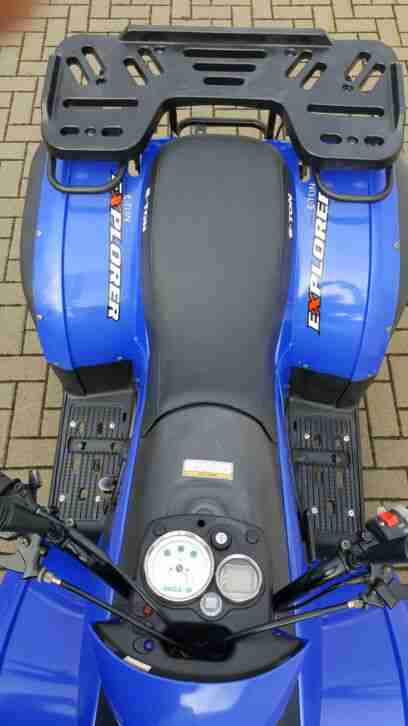 Quad ATV E-TON Yukon Explorer 150ccm