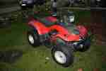 Quad ATV E Ton EXL 150 Yukon mit Papiere