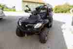 Quad ATV Feishen Hunter 550ccm gebraucht Top