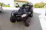 Quad ATV Feishen Hunter 550ccm gebraucht mit