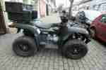 Quad ATV Gamex AX 600