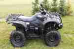 Quad ATV Goes 520 4x4 mit Seilwinde und