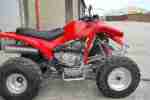 Quad ATV Herkules Adly 300