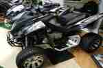 Quad ATV Herkules Adly Hurricane 300