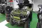 Quad ATV Herkules Gladiator T6 LoF