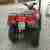 Quad ATV Honda