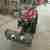 Quad ATV Honda