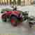 Quad ATV Honda