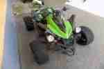 Quad ATV Jinling Racing 300ccm Speedstar JLA