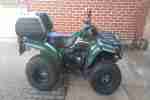 Quad ATV Kawasaki KVF 360 2X4