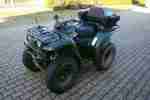 Quad ATV Kawasaki KVF 360 LoF