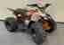 Quad ATV Kayo NEW AT125 hochwertiges Kinderquad Kinder Quad NEU