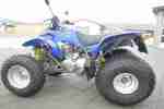 Quad ATV Kreidler Barossa SMC 150 im TOP