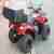 Quad ATV Kymco