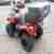 Quad ATV Kymco