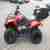 Quad ATV Kymco