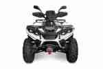 Quad, ATV, Linhai 500 ccm 4 x 4 IRS LOF mit