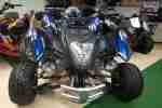 Quad ATV Online Adly 5.5 Supermoto LoF