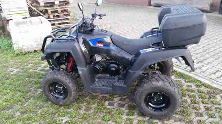 Quad ATV Online X 3.2