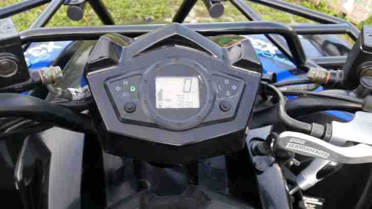 Quad ATV Online X 3.2