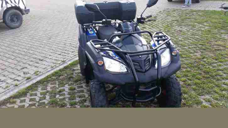 Quad ATV Online X 3.2