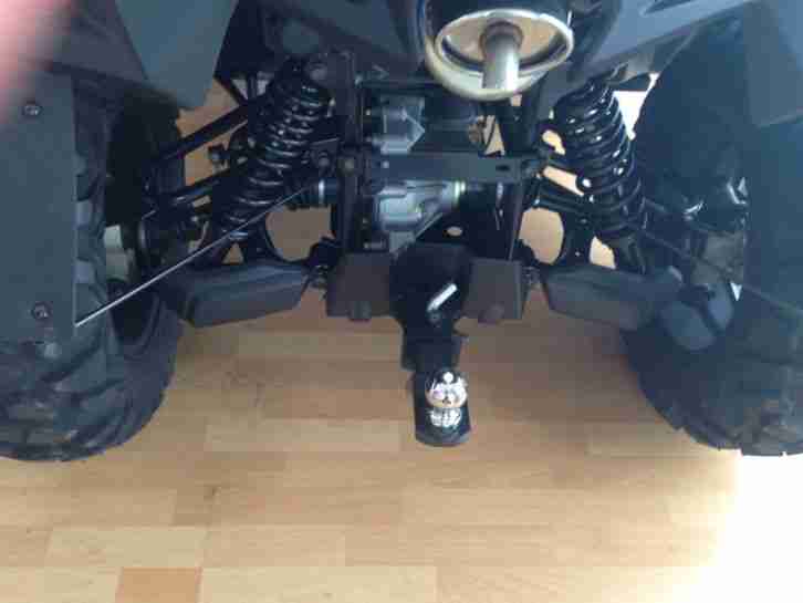 Quad / ATV Online X 6.5 LOF 565 cm³ starker Hubraum ! Vorführfahrzeug !