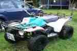 Quad ATV POLARIS Trail Boss TÜV NEU bis 06