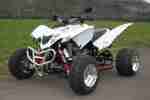 Quad ATV SMC Canyon 500ccm 520RR Supermoto