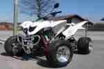 Quad ATV SMC Canyon 500ccm 520RR Supermoto