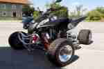 Quad ATV SMC Canyon 520 RR Supermoto Edition