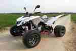 Quad ATV SMC Explorer 520 Supermoto LOF