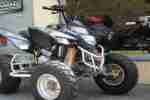 Quad ATV SMC Explorer Trasher 300ccm 2