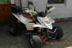 Quad ATV Shineray XY250STX, EZ 2011, 250ccm,