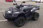 Quad, ATV TGB BLADE 500 EFI 4x4 IRS