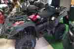 Quad ATV TGB Blade 1000 LV EFI