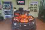 Quad ATV TGB Blade 1000 LV EFI Touring