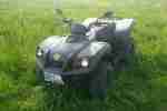 Quad ATV TGB Blade 250