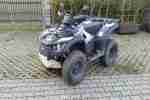 Quad ATV TGB Blade 325