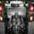 Quad ATV TGB