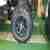 Quad ATV TGB