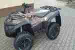 Quad ATV TGB Blade 550 LoF