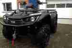 Quad ATV TGB Blade 550 SE EFI 4x4 LOF