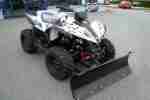 Quad ATV TGB Target 500 Allrad 4x4 LOF Winter