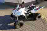 Quad ATV Triton Access 3.30 Off Road