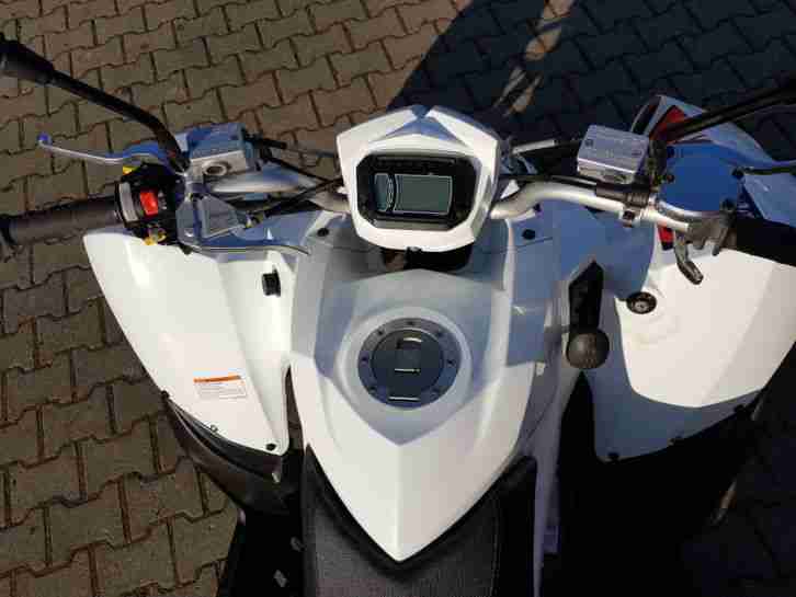 Quad ATV Triton Access 3.30 Off-Road